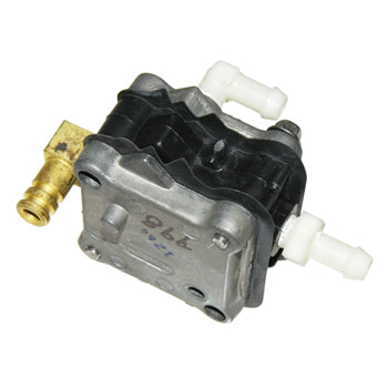 Fuel Pump Assy Mechanical
