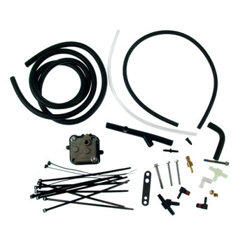 Fuel Pump Kit, Square
