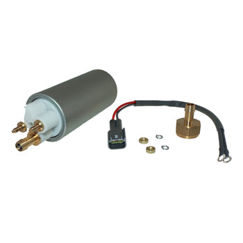 Fuel Pump - Outside VST