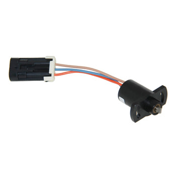 Sensor Throttle Position
