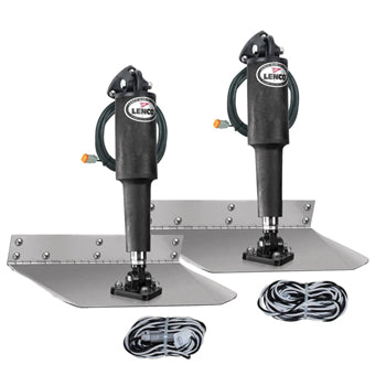 Trim Tab Kit