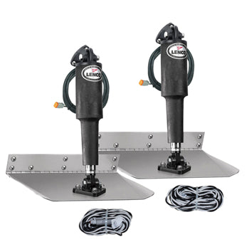 Trim Tab Kit