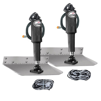 Trim Tab Kit