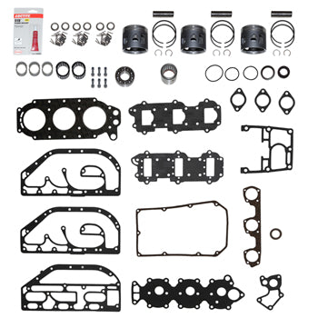 Engine Rebuild Kit Vertex Std