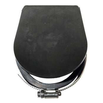 Exhaust Water Shutter