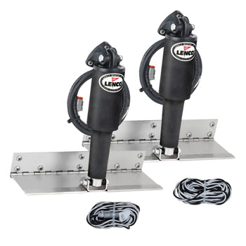 Trim Tab Kit LS