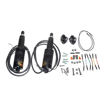 Trim Tab Kit  Retrofit Bennett