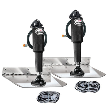 Trim Tab Kit Standard