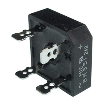 Rectifier, 20amp