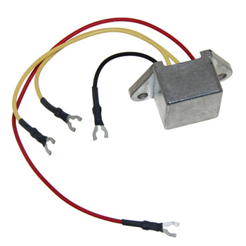 Rectifier 3 Wire Ring Terminal