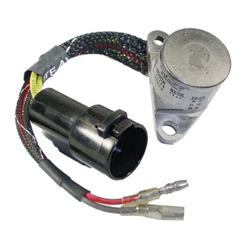 Rectifier 3 Wire Plastic Conn