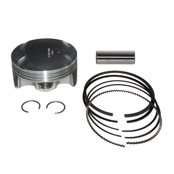 Piston Kit, Wiseco STD