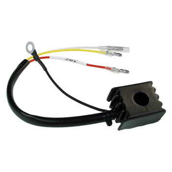Rectifier