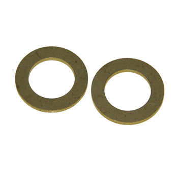 Washers, Supercharger Clutch