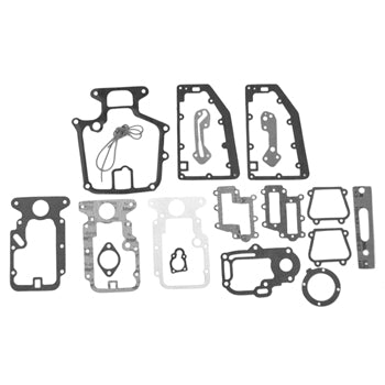 Gasket Kit, PH w/o head gasket