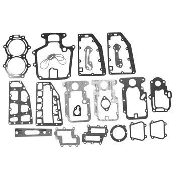 Gasket Kit, with Head Gasket