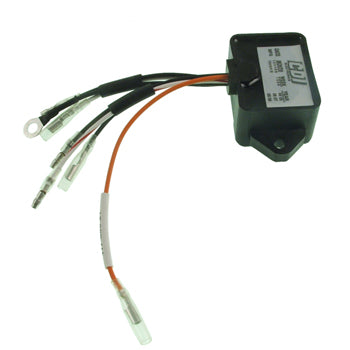 Ignition Pack
