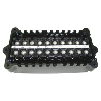 Ignition Pack, Terminal Style