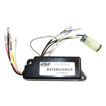 Ignition Pack