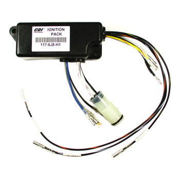 Ignition Pack