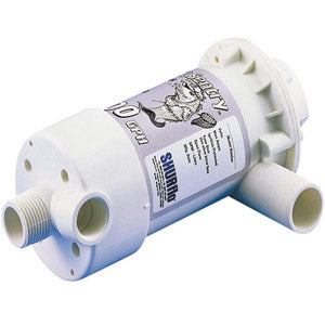 800GP Shurflow Sentry Livewell