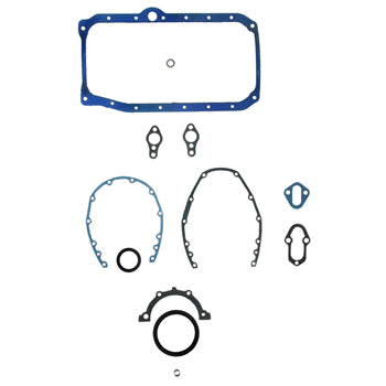 Conversion Set