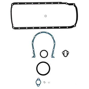 Conversion Set,