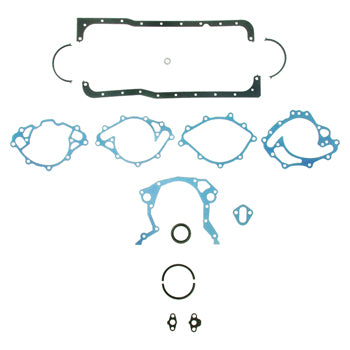 Conversion Set