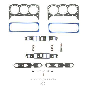 Gasket, Head Set