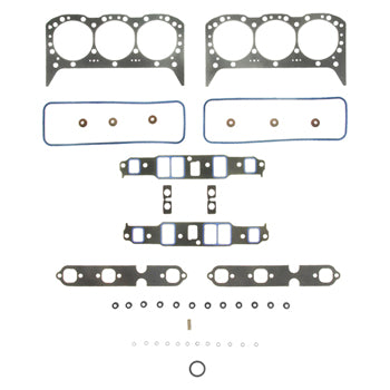 Gasket, Head Set