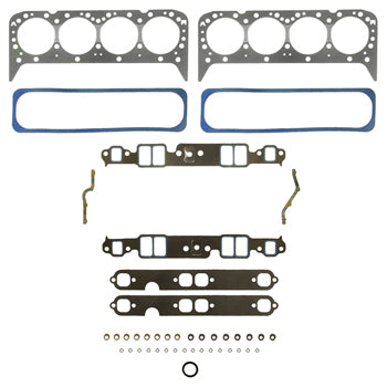Gasket, Head Set