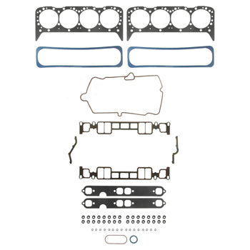 Gasket, Head Set