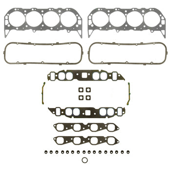 Gasket, Head Set