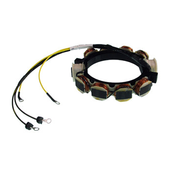 Stator, 6amp