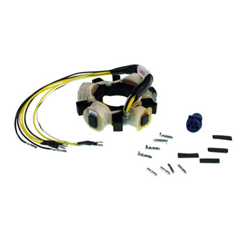 Stator 5 amp