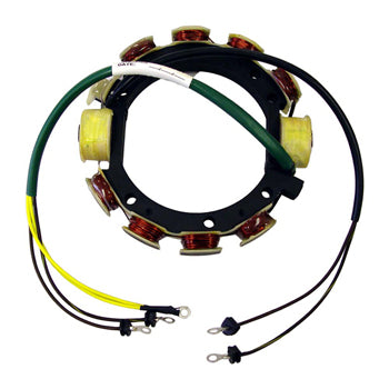 Stator, 9amp