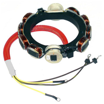 Stator, 12amp