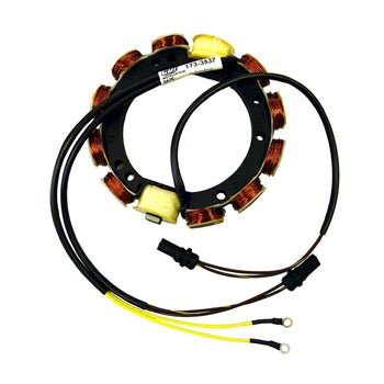 Stator, 9amp