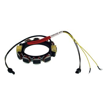 Stator, 9amp