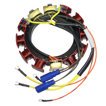 Stator, 35 amp 6/8cyls
