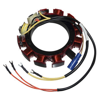 Stator, 35amp 4cyl