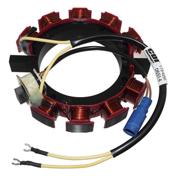 Stator, 35amp upgrade