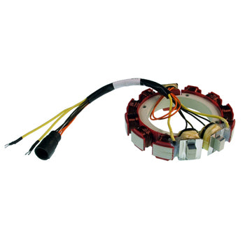 Stator, 35 amp Quick Start
