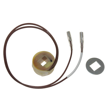 Stator Coil