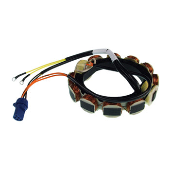Stator, 9 amp