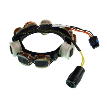 Stator, 9amp
