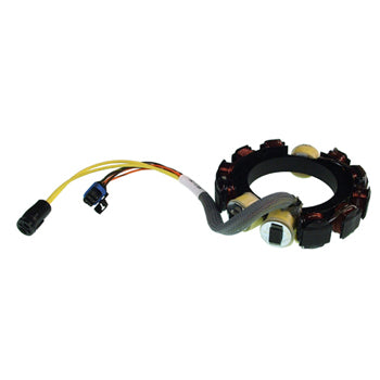Stator, Optical V6