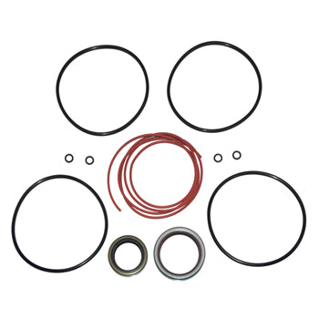 Seal Kit, Crankshaft