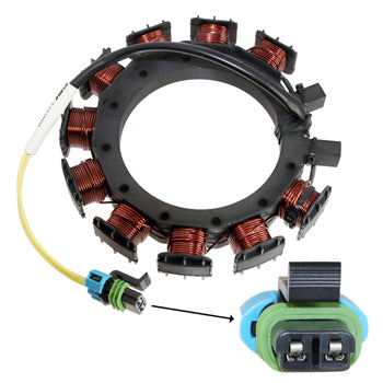 Stator
