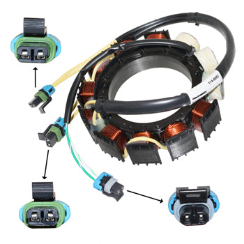 Stator